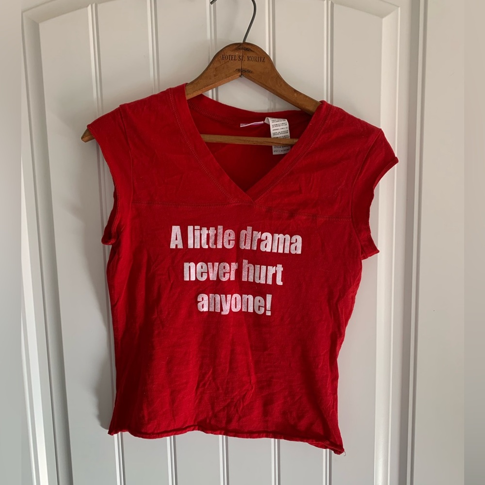 Vintage No Boundries T-shirt | Juniors small